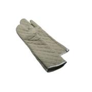Commercial 17 in Thermotex Oven Mitt 336-17